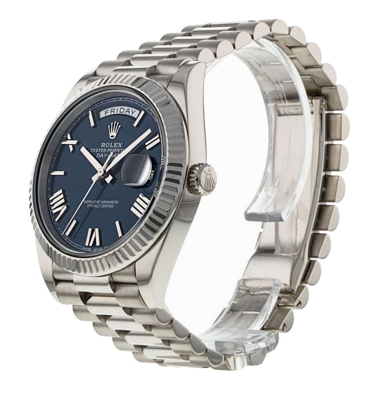 Rolex Day-Date 40 228239
